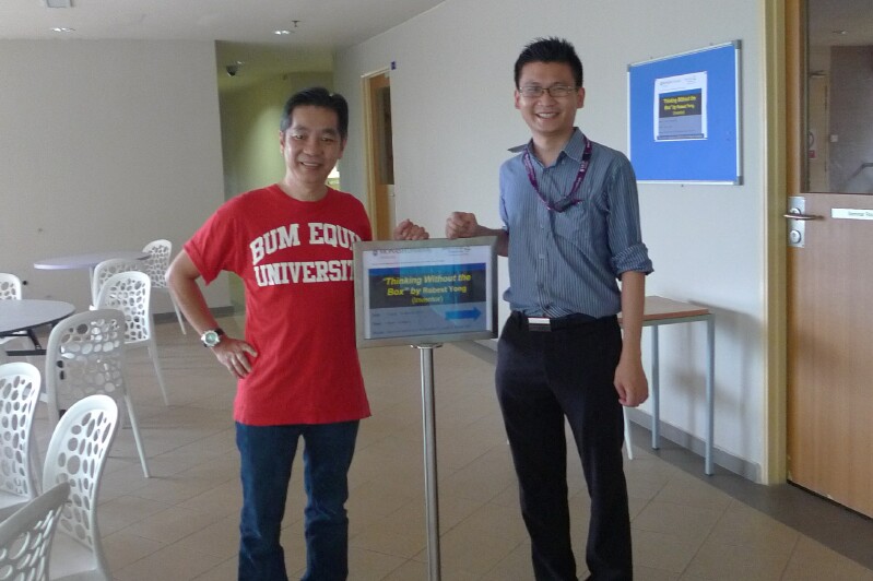 Monash 2014 - 3 Monash 2014 - 3